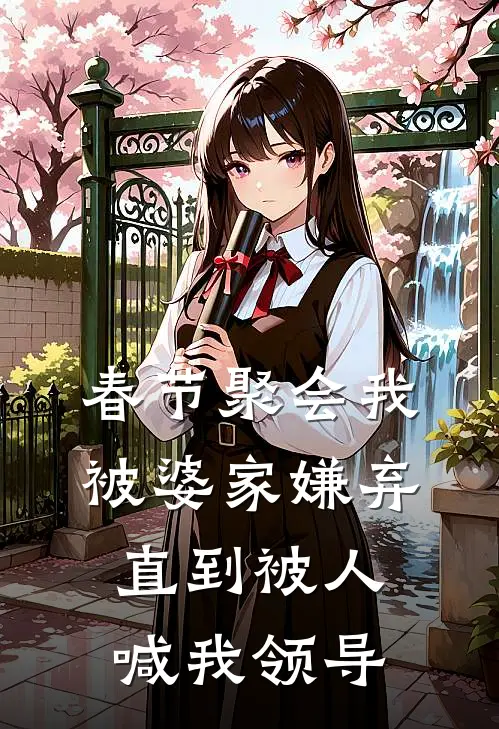 春节聚会我被婆家嫌弃，直到被人喊我领导