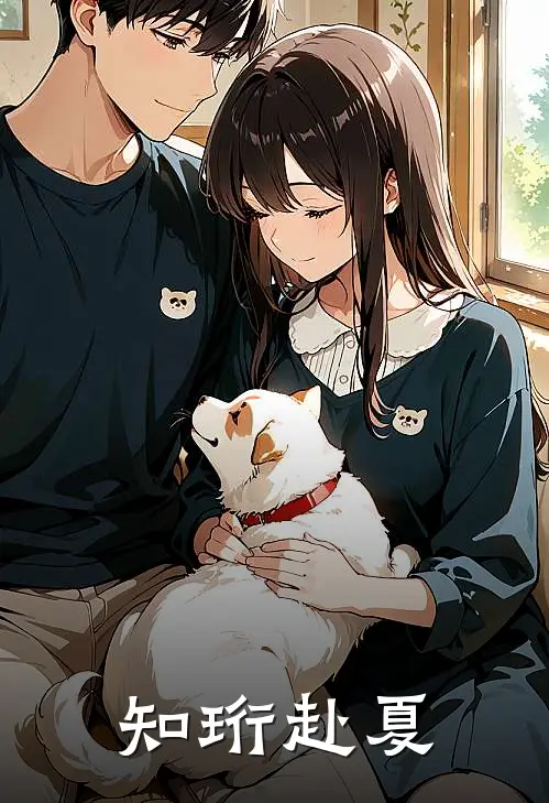 知珩赴夏