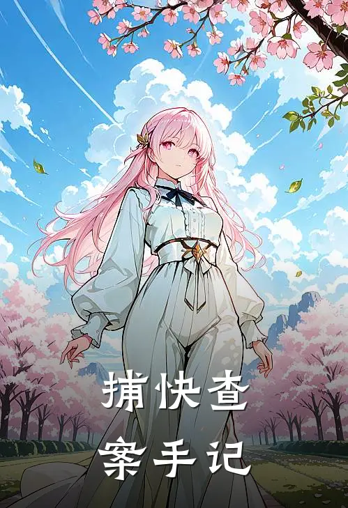 捕快查案手记