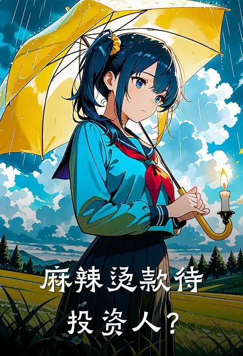麻辣烫款待投资人？