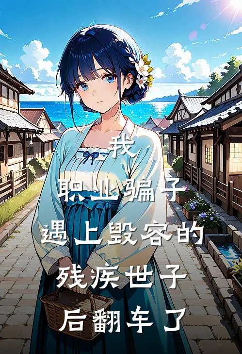 我，职业骗子，遇上毁容的残疾世子后翻车了
