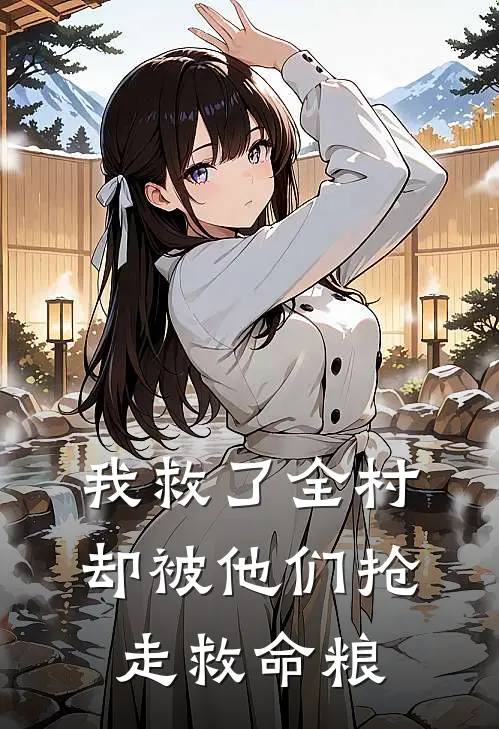 我救了全村，却被他们抢走救命粮
