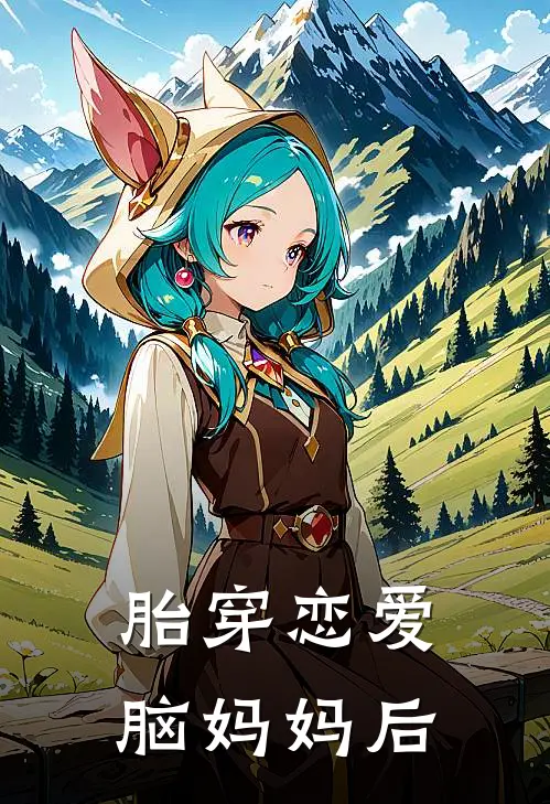 胎穿恋爱脑妈妈后