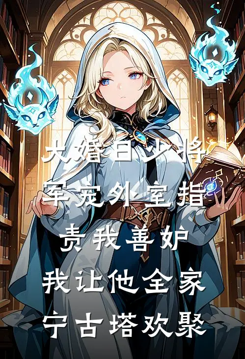大婚日少将军宠外室指责我善妒，我让他全家宁古塔欢聚