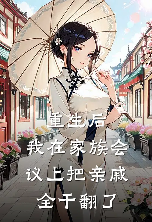 重生后，我在家族会议上把亲戚全干翻了