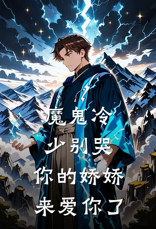 魔鬼冷少别哭，你的娇娇来爱你了