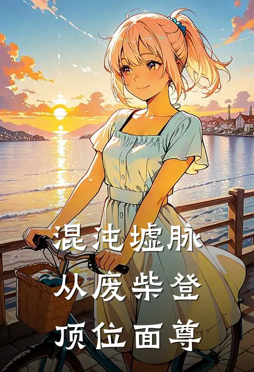 混沌墟脉：从废柴登顶位面尊