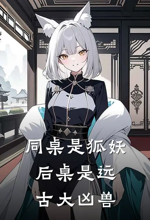 同桌是狐妖，后桌是远古大凶兽