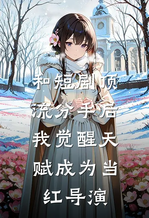 和短剧顶流分手后，我觉醒天赋成为当红导演