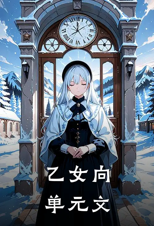 乙女向单元文