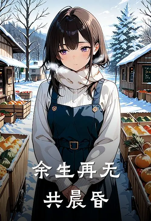 余生再无共晨昏