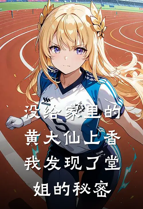 没给家里的黄大仙上香，我发现了堂姐的秘密