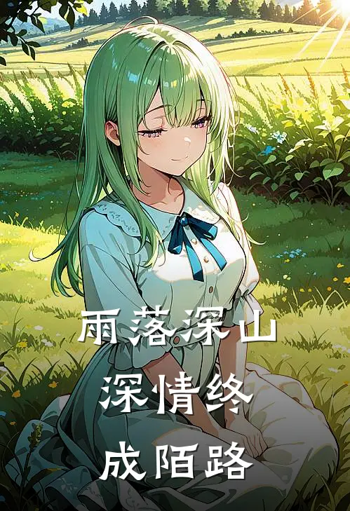 雨落深山，深情终成陌路