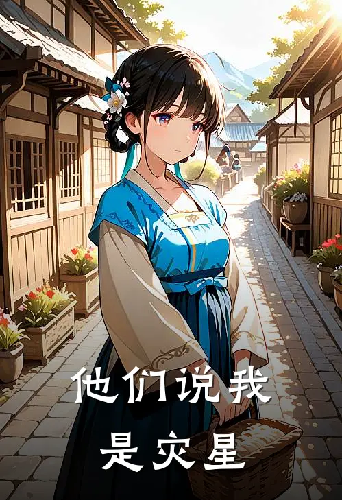 他们说我是灾星