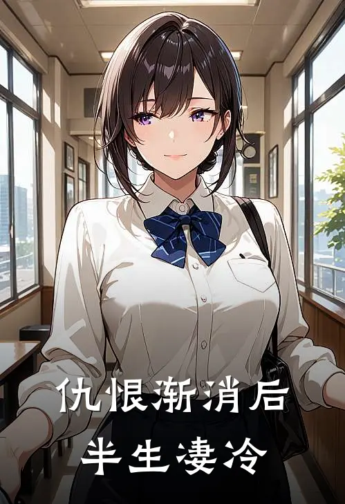 仇恨渐消后半生凄冷