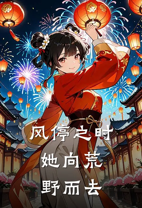 风停之时，她向荒野而去