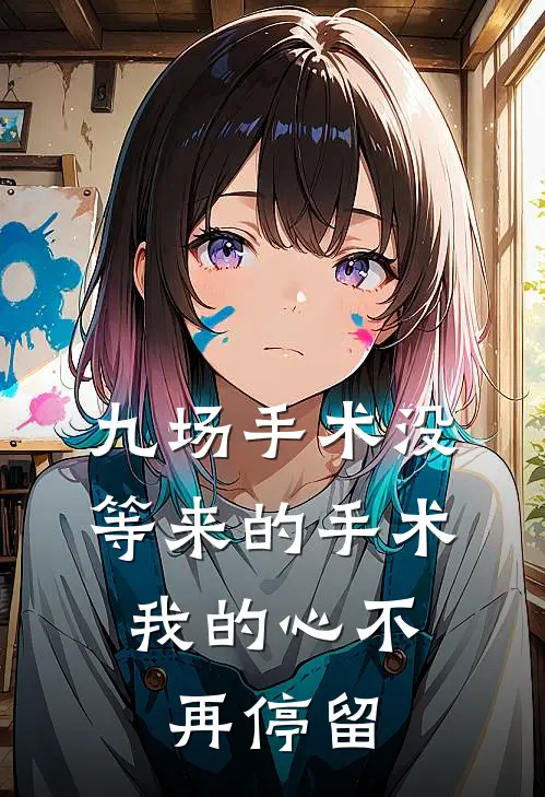 九场手术没等来的手术，我的心不再停留