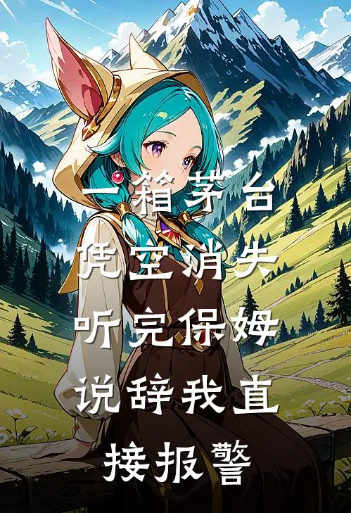 一箱茅台凭空消失，听完保姆说辞我直接报警