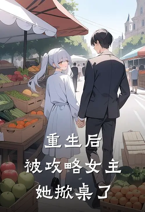 重生后，被攻略女主她掀桌了