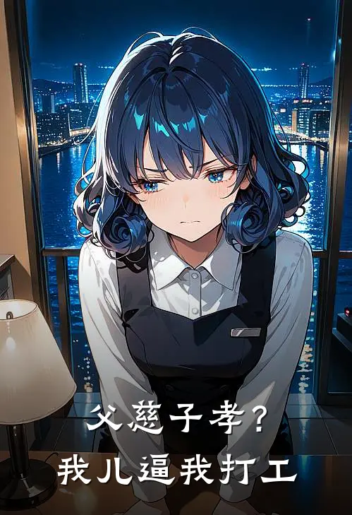 父慈子孝？我儿逼我打工