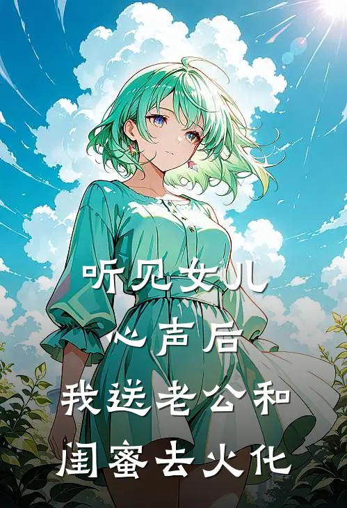 听见女儿心声后，我送老公和闺蜜去火化
