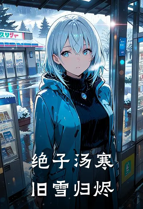 绝子汤寒，旧雪归烬