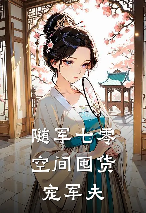 随军七零：空间囤货宠军夫