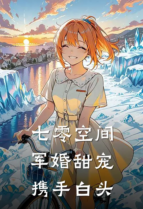 七零空间：军婚甜宠，携手白头
