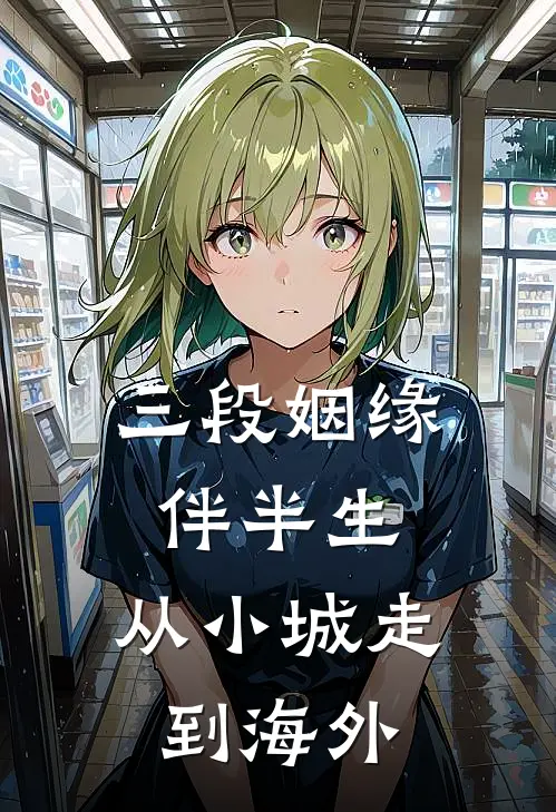 三段姻缘伴半生：从小城走到海外