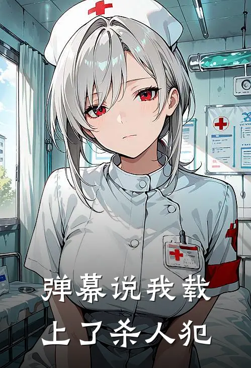 弹幕说我载上了杀人犯