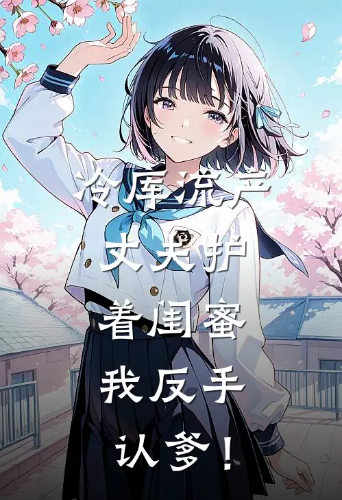 冷库流产，丈夫护着闺蜜，我反手认爹！
