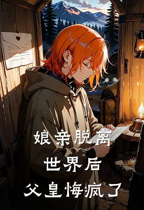 娘亲脱离世界后，父皇悔疯了