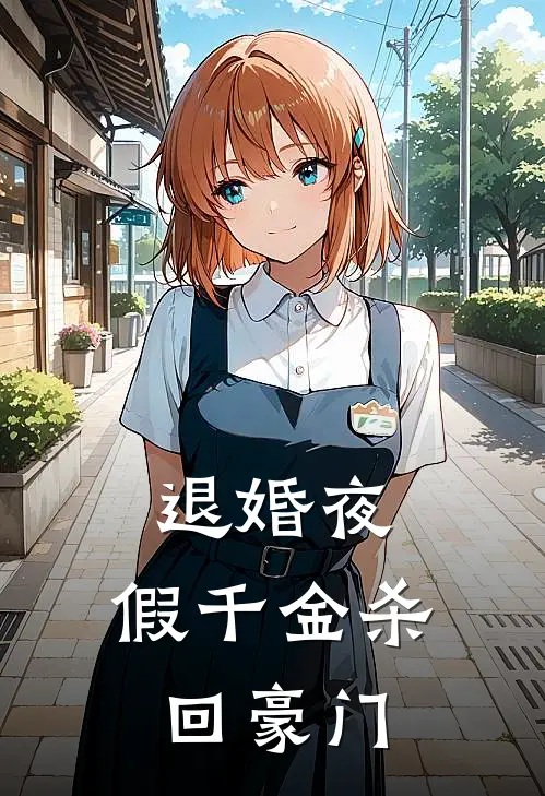 退婚夜，假千金杀回豪门