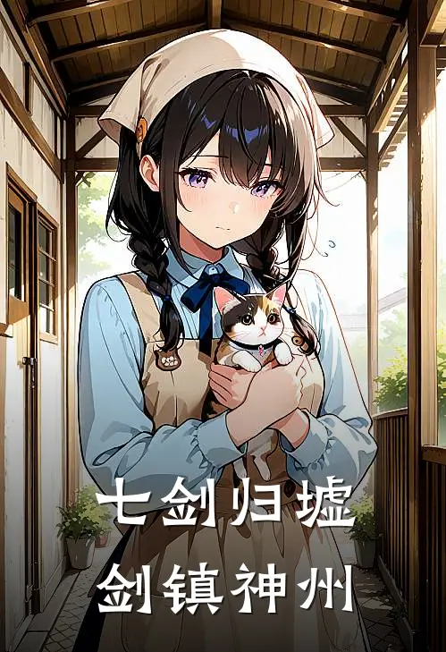 七剑归墟：剑镇神州