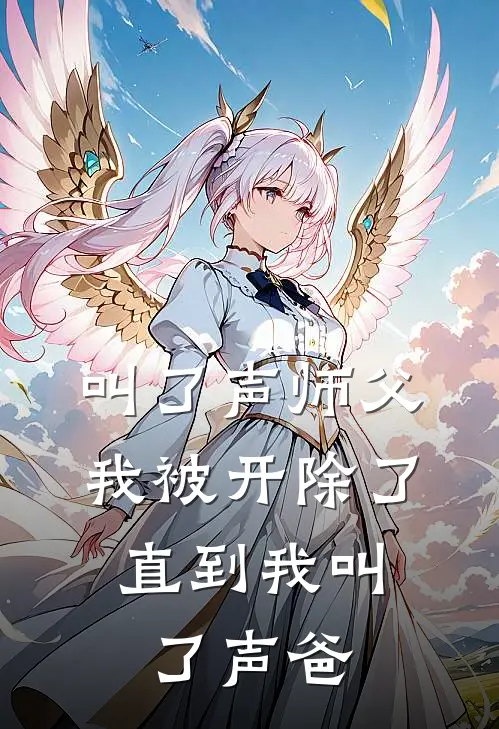 叫了声师父，我被开除了。直到我叫了声爸