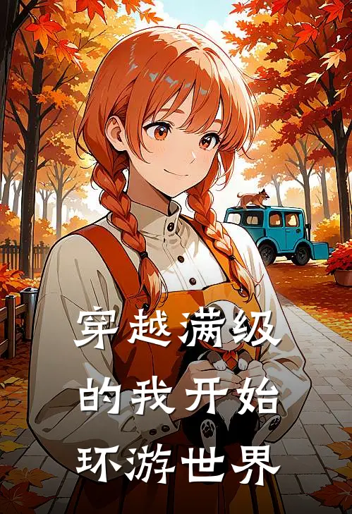 穿越满级的我开始环游世界