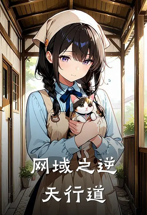 网域之逆天行道