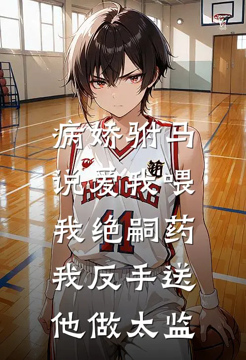 病娇驸马说爱我喂我绝嗣药，我反手送他做太监