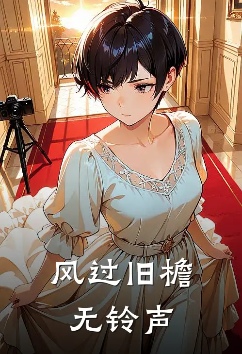 风过旧檐无铃声