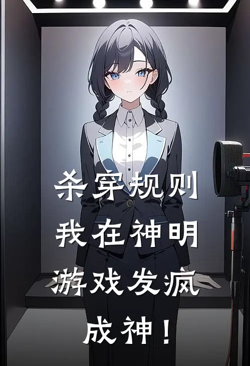 杀穿规则，我在神明游戏发疯成神！