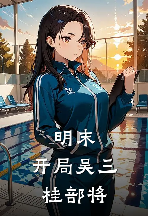明末：开局吴三桂部将
