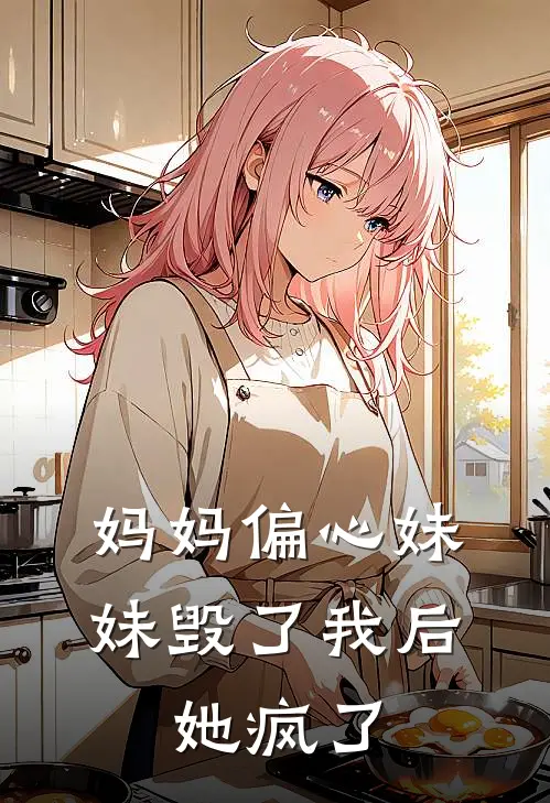 妈妈偏心妹妹毁了我后，她疯了