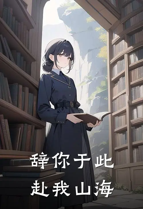 辞你于此，赴我山海