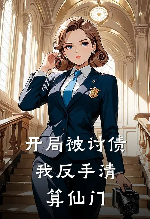 开局被讨债，我反手清算仙门