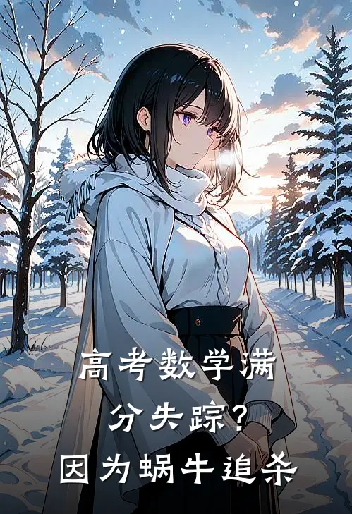 高考数学满分失踪？因为蜗牛追杀
