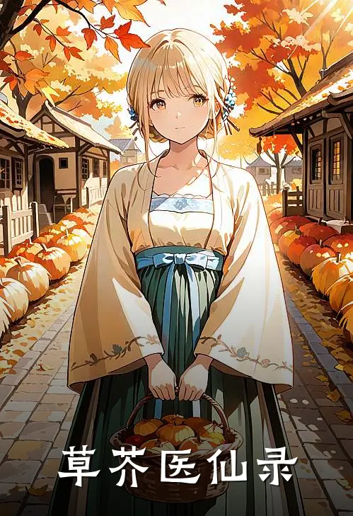 草芥医仙录