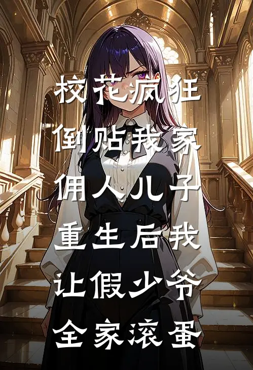 校花疯狂倒贴我家佣人儿子，重生后我让假少爷全家滚蛋