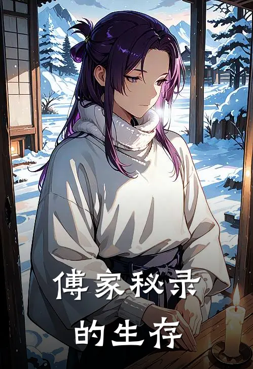 傅家秘录的生存