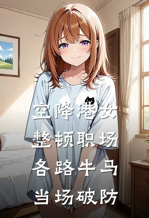 空降港女整顿职场，各路牛马当场破防