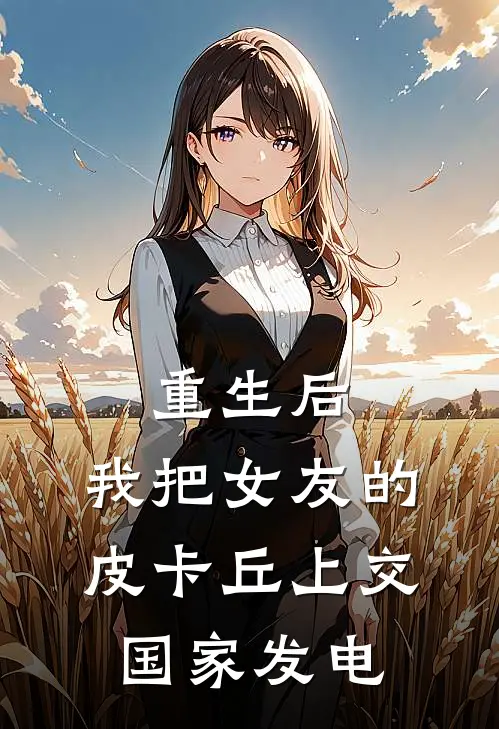 重生后，我把女友的皮卡丘上交国家发电